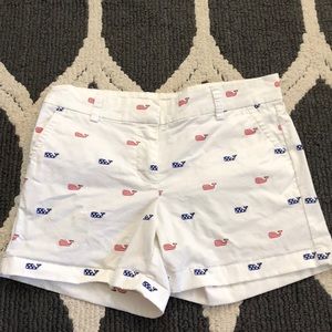 Vineyard vines girls (14) shorts